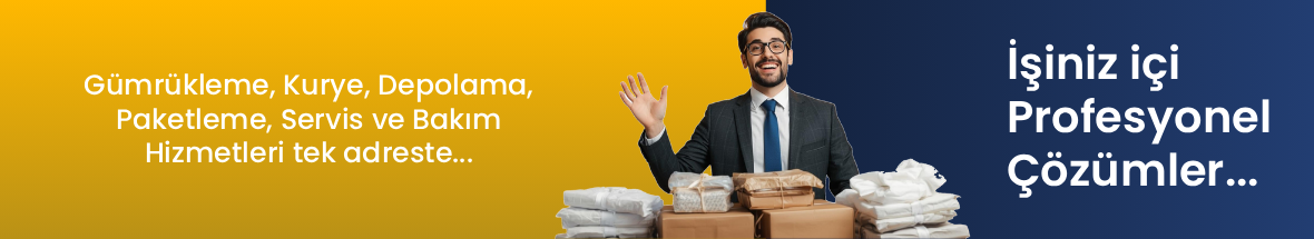 lojistia - servisler